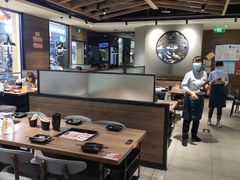 大堂-新辣道鱼火锅(世纪金源购物中心店)