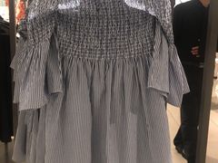 -ZARA(凯德乐峰广场店)