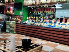 -柠檬现场台湾生鲜火锅(金茂豪庭店)