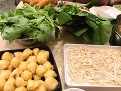 -多迷烫菜广场(水心大厦店)