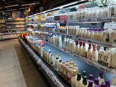 -blt精品超市(上海杨浦合生汇店)
