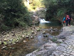 -白云源风景区