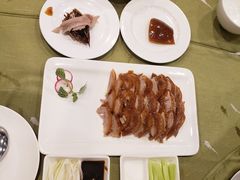 -北京全聚德(西客站店)