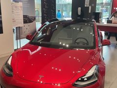 -TESLA 特斯拉(北京颐堤港体验店)