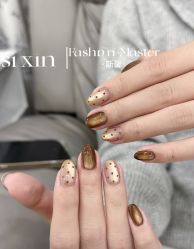 -斯馨·健康美甲美睫