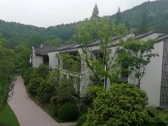 -杭州雅谷泉山庄酒店-餐厅