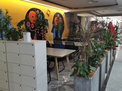 -洄归山也·高空C位湖景下午茶(东方之门店)