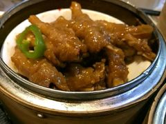 鳳爪-糖朝(尖沙咀店)