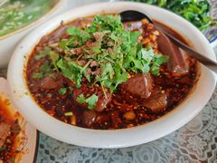 -范记豆花庄(东门好吃街店)