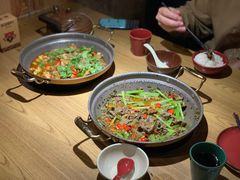 -吃饭皇帝大·土家民族菜(温州万象城店)