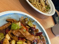 -群姐面馆·海鲜烧烤(同安路二店)