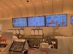 -奈雪的茶(金华永盛店)
