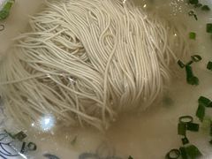 汤面-李公面(星尚邻里店)
