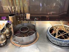 -堂会(白云店)