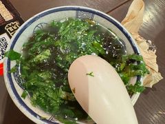 -王繁星面馆(西安熙地港店)