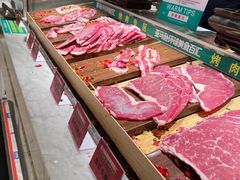 -亚马逊海鲜自助(梅溪湖步步高店)