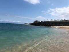 -白沙湾海滩
