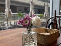 -Blac+Blac(中海环宇荟店)