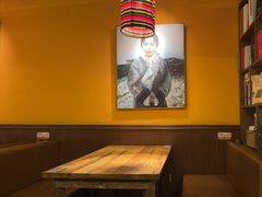 -缘生态云南菜·野生菌庭院餐厅(华侨城店)