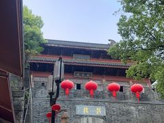 -鼓楼(西湖风景名胜区)