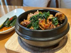 -竹里馆·淮扬菜·功夫茶(老门东店)