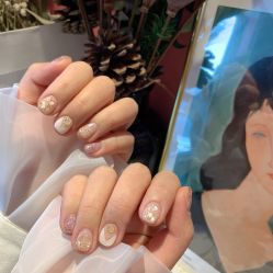 -米小兔美甲美睫