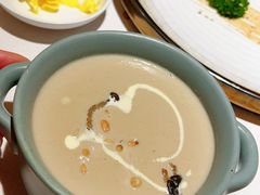-俄士厨房(五棵松华熙LIVE店)
