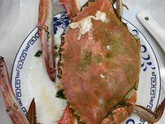 -天隆酒店·本地海鲜鲁菜(烟台大学店)