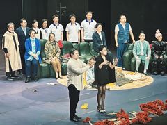 -北京大学百年讲堂