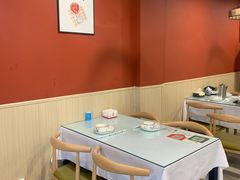 -听涛雅苑百味饺子老家菜馆