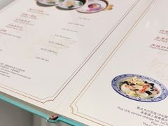 -聚春园自助餐厅(东街口店)