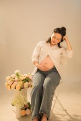 -巴黎时尚婚纱摄影(南汇店)