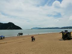 -大京沙滩