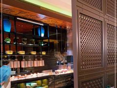 -长沙北辰洲际酒店-兰调全日餐厅