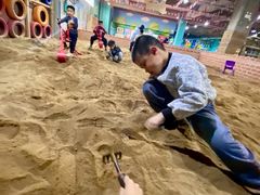 -顺德南宏海立方海洋公园