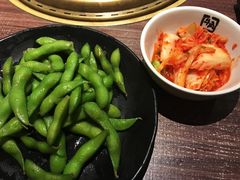 -牛角日本烧肉专门店(海运大厦店)