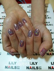 -LILY NAILS美甲美睫