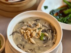 鲫鱼羹-迎悦轩(维景湾店)