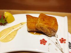 -大岛日本料理铁板烧(南通大饭店)