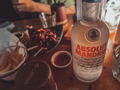 -HIB HUB公社(解放西路店)