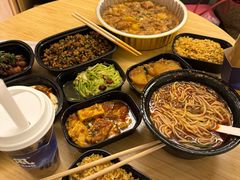 -浩海火燒雲傣家菜(芮欧百货店)