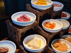 -晓长安·新陕菜(曲江店)