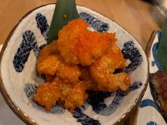 -Hatsune隐泉日式料理(SKP店)