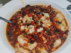 -隆喜元鱼汤包·海鲜(中联广场店)