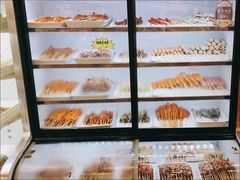 -哈尔滨小酒馆·鲜肉现穿自助烧烤(康新花园店)