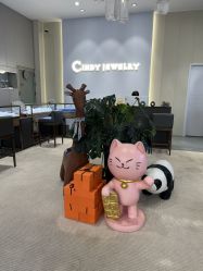 -Cindy Jewelry·钻戒·彩色宝石