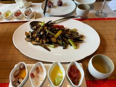 -鲤院·新中式美学·庭院餐厅(夫子庙店)