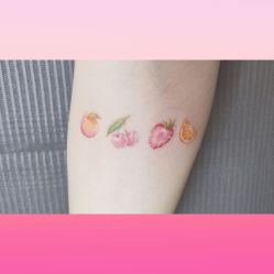 -脱白计划纹身集团
