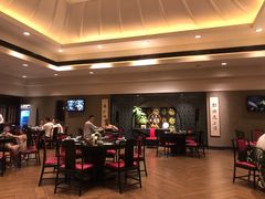 -海天楼中餐厅(吴宫泛太平洋酒店)