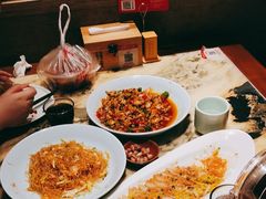 -金佬馆·川菜(芜湖繁昌华亿店)